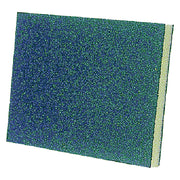 SPUGNA ABRASIVA PER FERRO art. 339.90 - cf. 2pz  - PG