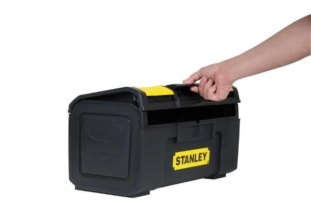 Stanley Cassetta One Touch 16
