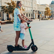 Risvolante per spalla regolabile per passo - cintura di trasporto per bambini - accessori Xiaomi M365