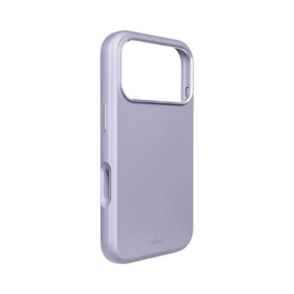 Cover puro puipc17p63iconmppink iphone 17 pro icon mag pro pink