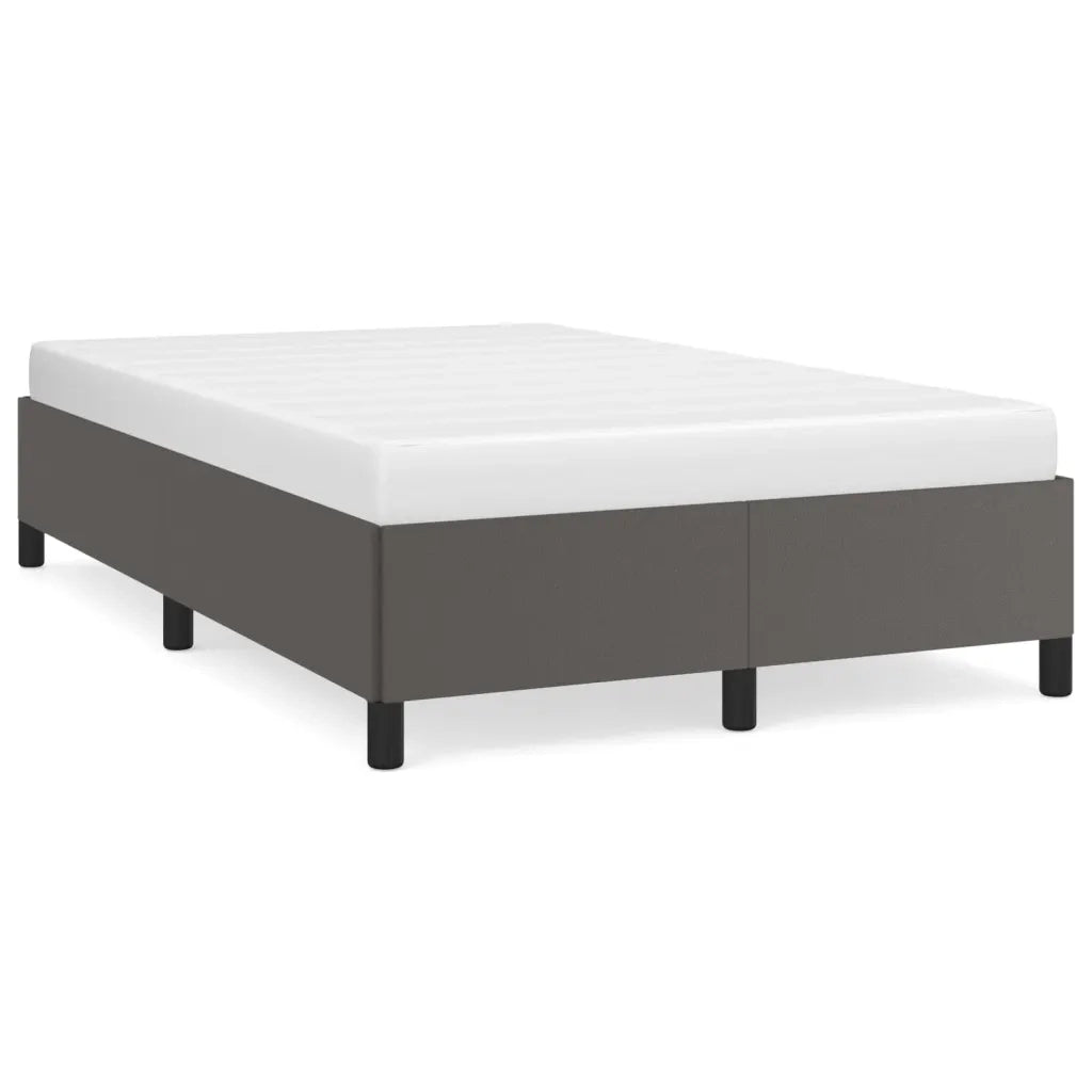 Giroletto Grigio 120x190 cm in Similpellecod mxl 115788