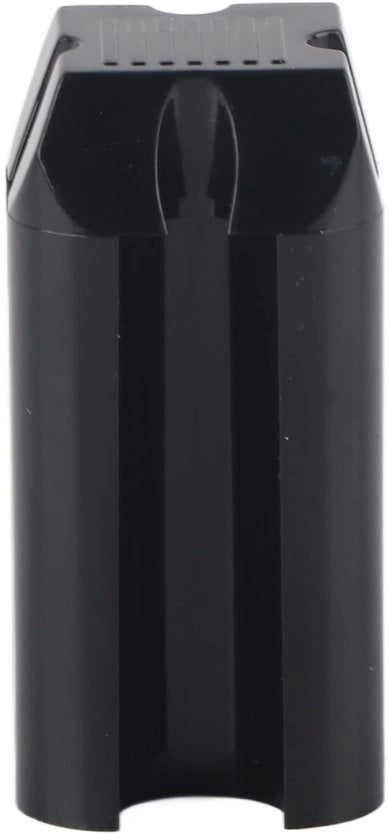 Puntenslijper 4 in 1 - Cosmetico Puntenslijper - Puntenslijper per Wenkbrauwpotlood - Puntenslijper Adattabile - Incluso Contenitore per Raccogliere - Adatto per Potloden Spessi - Sfoglia Make-up