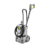 Karcher Idropulitrice alta pressione HD 5/11 E Classic