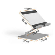 Supporto per tablet rise - 8940-23