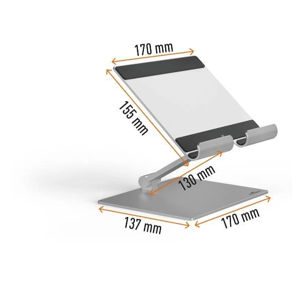 Supporto per tablet rise - 8940-23