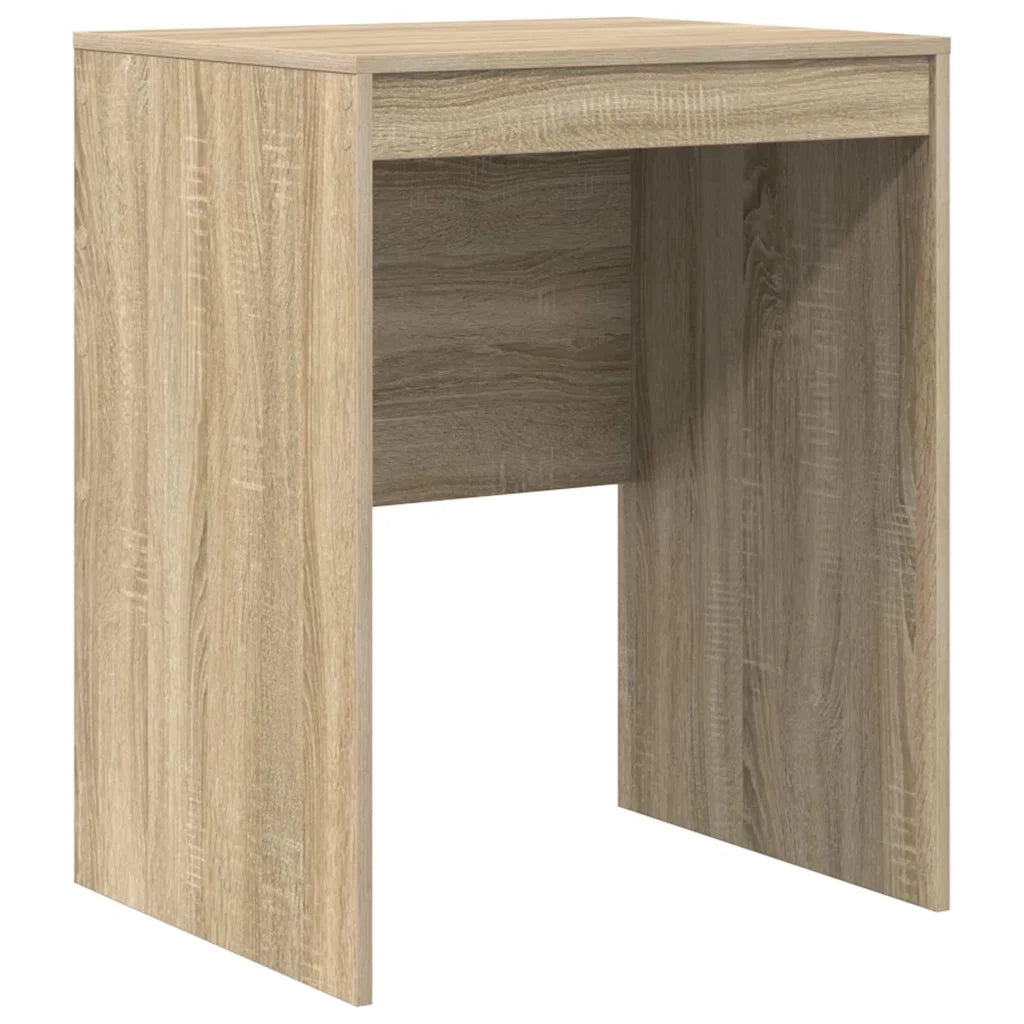 Scrivania Rovere Sonoma 60 x 50 x 76 cm 869412