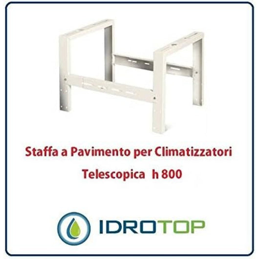 Cube bracket verniciato 800x450 mm 230 kg vecamco 9794-402-06