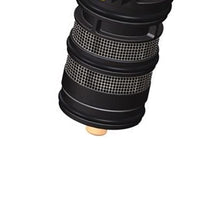 Cartuccia termostatica con rotazione manopola di 360 gradi