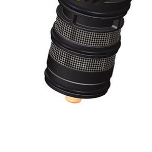 Cartuccia termostatica con rotazione manopola di 360 gradi