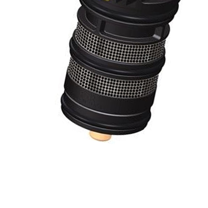 Cartuccia termostatica con rotazione manopola di 360 gradi