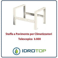 Coppia griglie plastica incasso 166x166 mm vecamco 9602-753-06