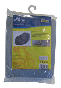 Telo copribici impermeabile universale con cuciture rinforzate