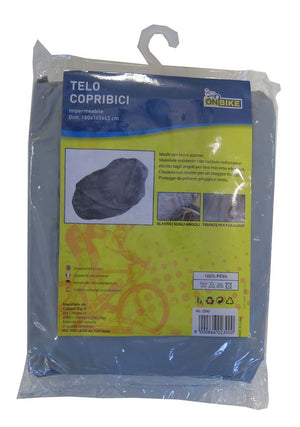 Telo copribici impermeabile universale con cuciture rinforzate