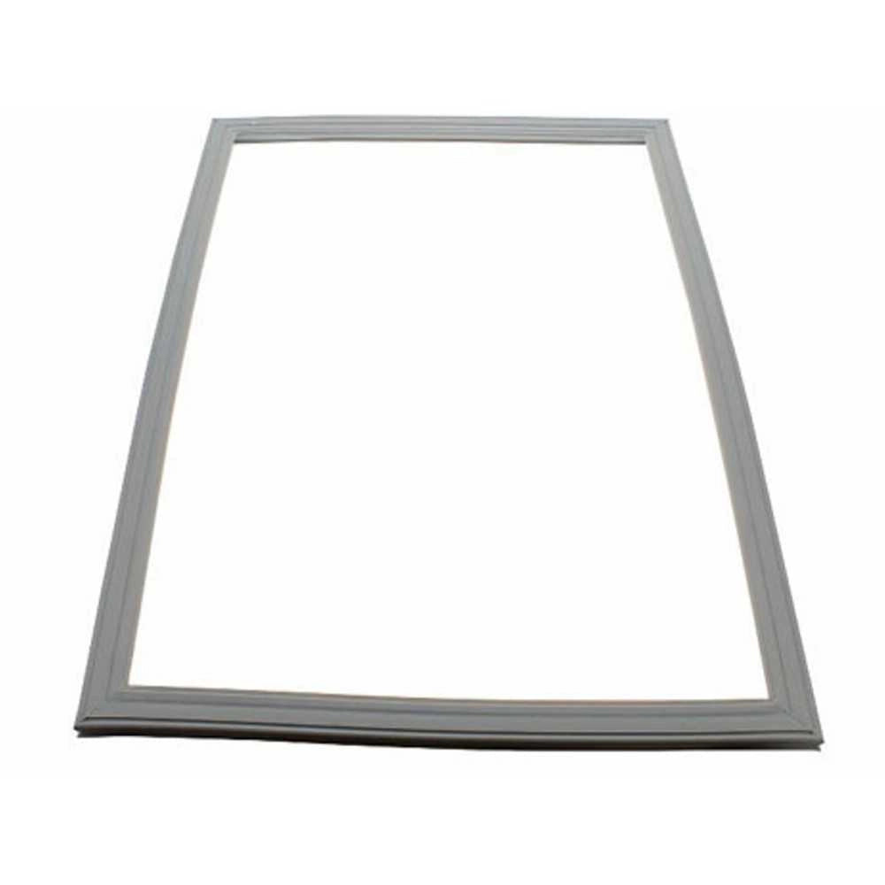 GUARNIZIONE MAGNETICA PORTA CONGELATORE WHIRLPOOL IGNIS SERIE SRC WRM 46X66,5 - Whirlpool Ariston Hotpoint