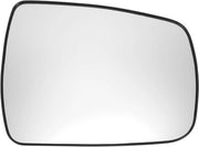 Specchio laterale auto sostituzione, vetro termico bianco per KIA Sorento 2009-2014 con diffusore posteriore