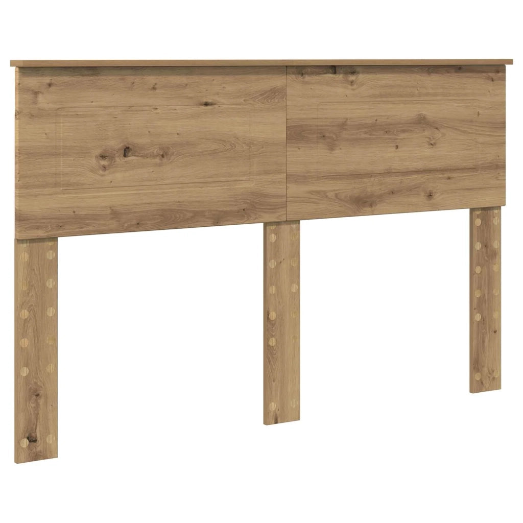 Testiera Rovere artigianale Legno multistrato 888296