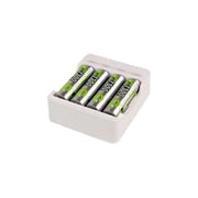 Ansmann BASIC IV carica batterie Universale USB