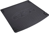 127B-802085 - Tappeto gomma baule - Audi A4 Avant (B6 / B7) dal 2001-2008 , Seat Exeo Station Wagon dal 2009-2013