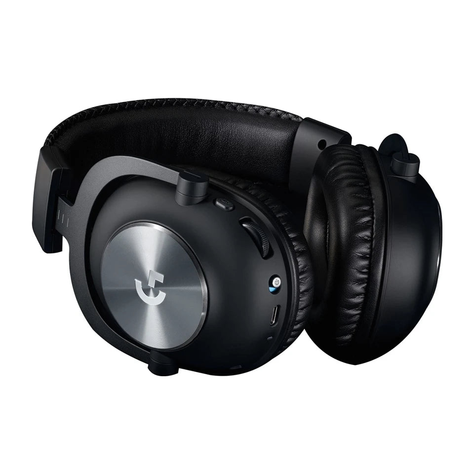 Cuffie da gioco wireless Logitech G PRO X LIGHTSPEED