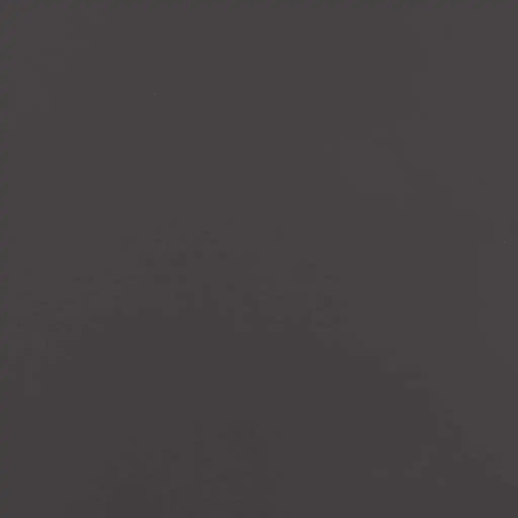 Fioriera da giardino minimalista per esterni 80 x 80 x 48 cm in acciaio nero codice 02_0052055.