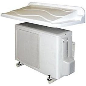 Cube guard large con porta 1150x 1550x650 mm vecamco 9794-641-06