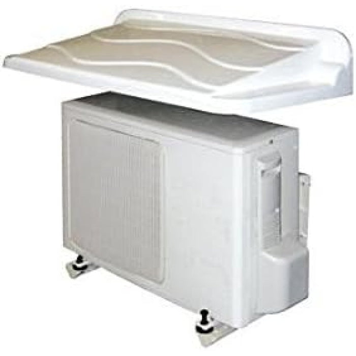 Riduzione derivazione 125-80 vec amco 9805-201-08