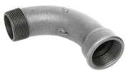CURVA M F GHISA ZINCATA D   1             1- AMAFLEX- 1,0 pz