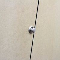 Cucina da Camper in MDF & 11mq Moquette Furgoni 5 Spray Adesivi GRATIS Antracite