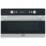Hotpoint Ariston Microonde da incasso MD 764 IX HA