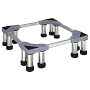 Base per lavatrice Grigio 67 x 67 x 21,5 cm CFW1818040