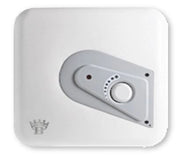 Scaldabagno Elettrico Bandini Braun Q15 ST Sottolavello da 15 Litri