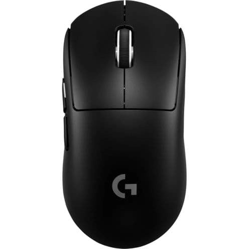 Logitech G PRO X SUPERLIGHT 2 SE Mouse - Gaming - Wireless - nero
