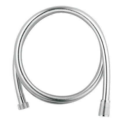 FLESSIBILE SILVER FLEX LUNGHEZZA 200 CM   GROHE- cm 200- GROHE- pezzi 1