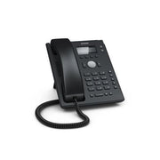 Telefono snom d120 w/o ps black - 4361