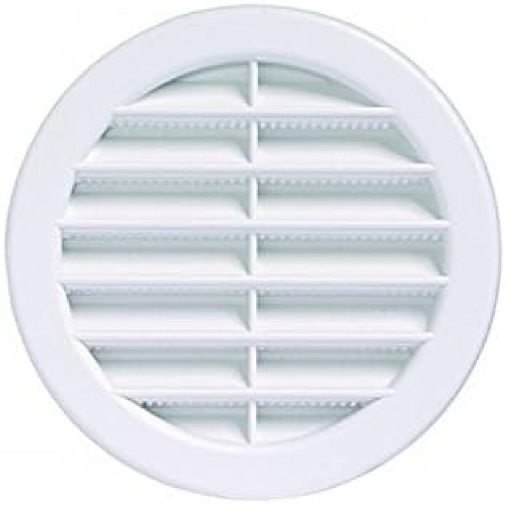 Griglia in acciaio inox d.130 m con molla vecamco 9699-802-400