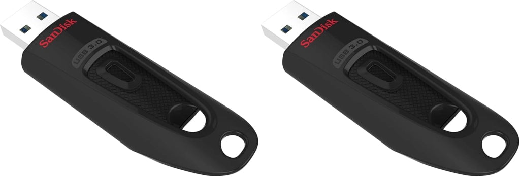 Ultra Unità Flash USB 3.0 1 TB (Storage affidabile per documenti, foto e contenuti multimediali)