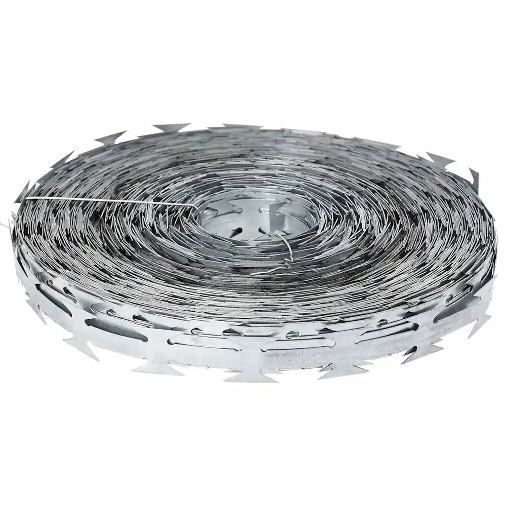 Filo Spinato BTO-22 100 m in Acciaio CFW4696702