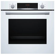 Bosch Serie 4 HBA534BW3 Forno da incasso 60 x 60 cm Bianco Classe A+