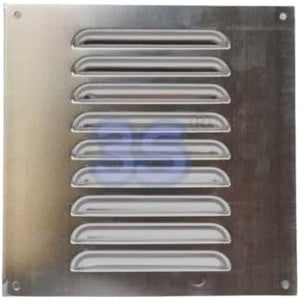 Coppia griglie plastica d.190 m con molle vecamco 9603-752-06