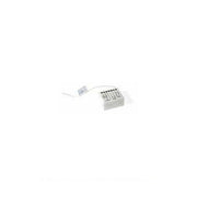 MODULO DI COMANDO A INCASSO HLP-MC FAAC 101334 AUTOMAZIONE AUTOMATISMI ORIGINALE