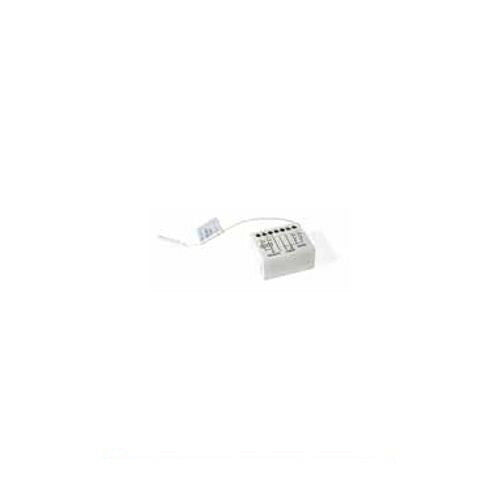 MODULO DI COMANDO A INCASSO HLP-MC FAAC 101334 AUTOMAZIONE AUTOMATISMI ORIGINALE