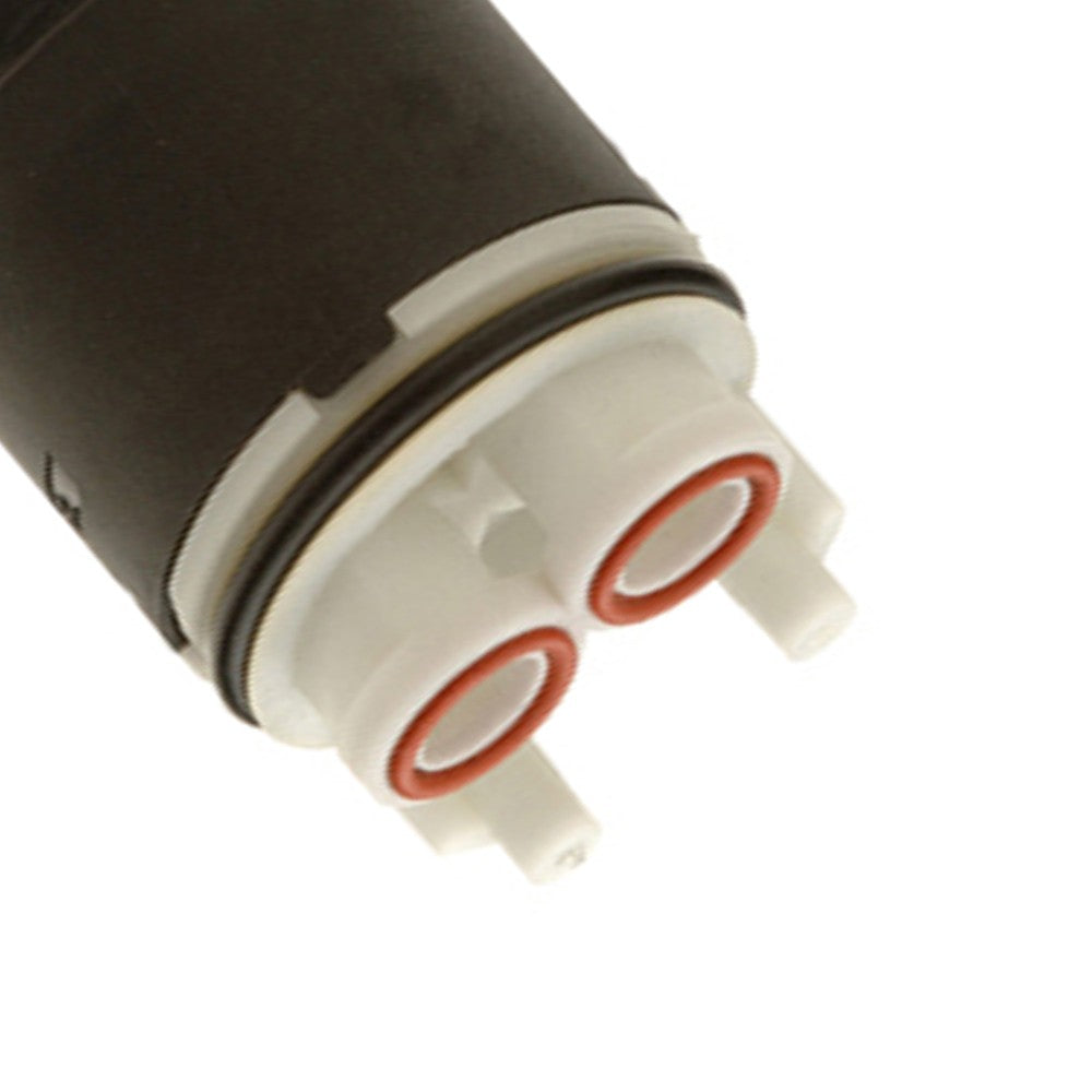 Cartuccia progressiva diam. 35 con distributori