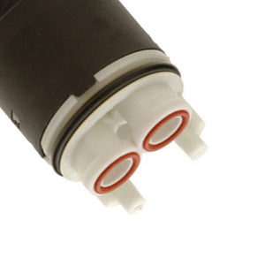 Cartuccia progressiva diam. 35 con distributori