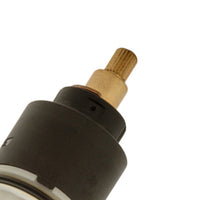 Cartuccia progressiva diam. 35 con distributori