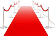 Tappeto per Eventi 1 x 5 Metri per Feste e Ingressi