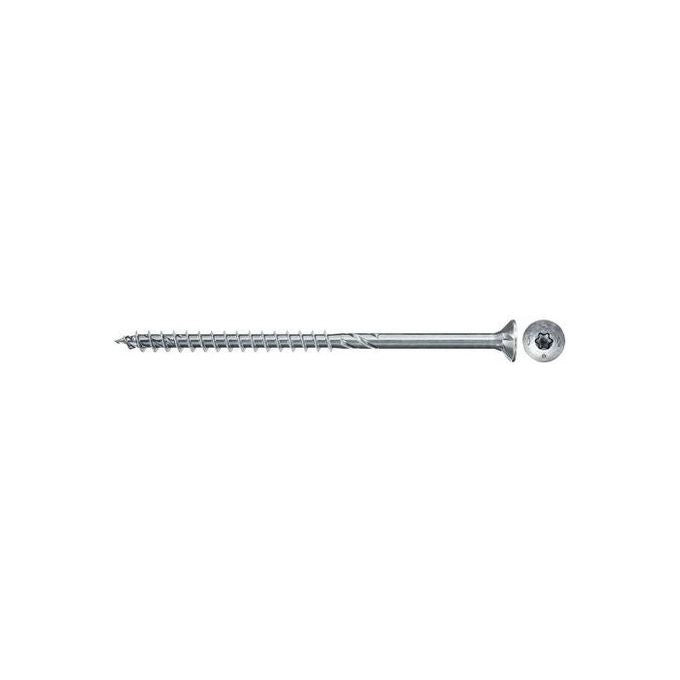 Fischer 670137 giravite e bullone 40 mm 1000 pz Vite