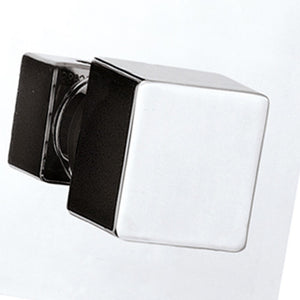 Deviatore a tre vie serie qubika