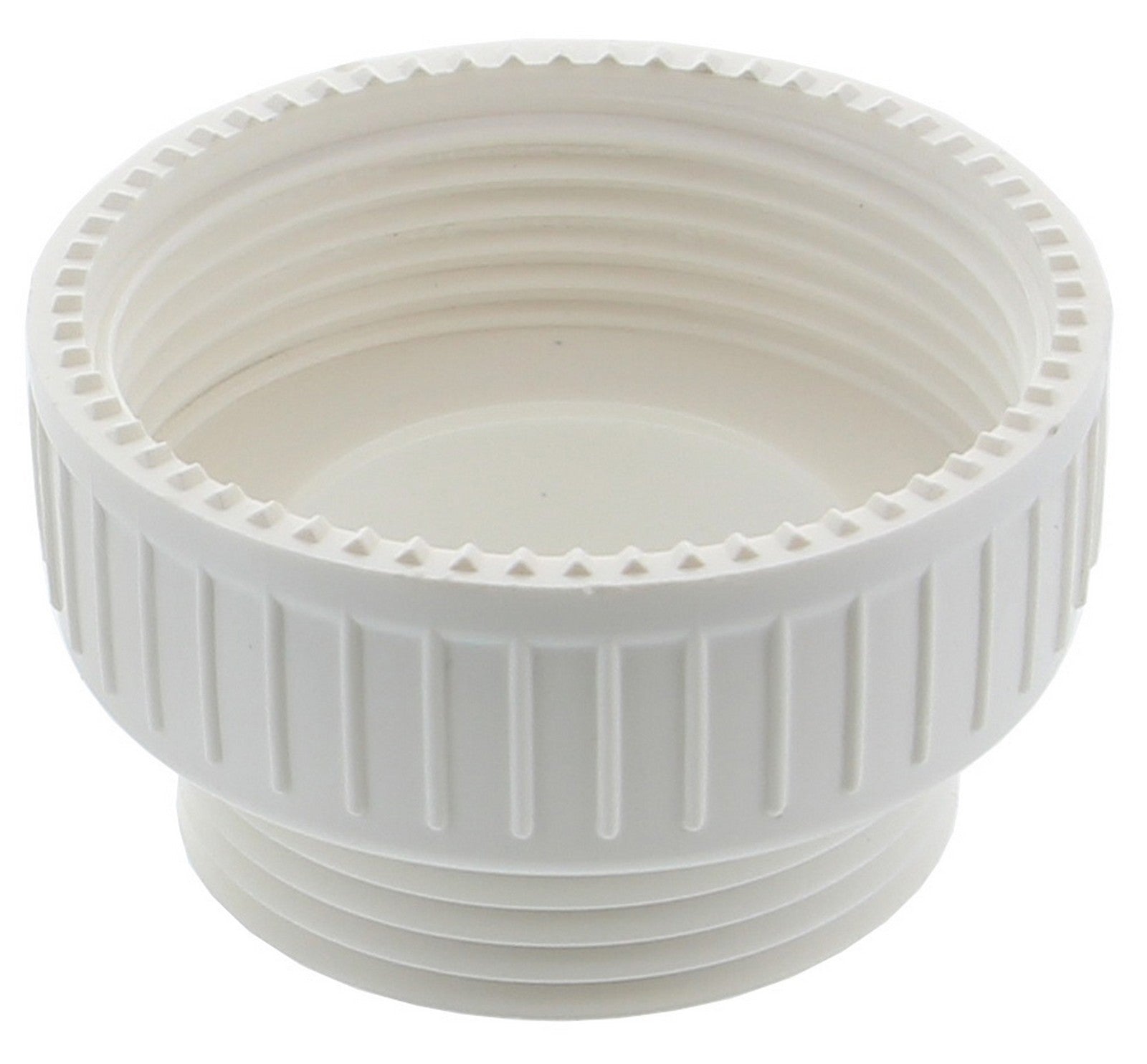 riduzione x sifone lavello maschio 1"1/4 femmina 1"1/2 cod:ferx.23984