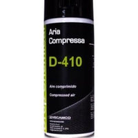 Aria compressa 400 ml vecamco 91 05-014