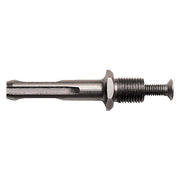 ADATTATORE SDS-PLUS PER MANDRINO universale  - ECEF
